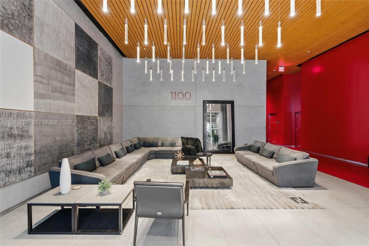 1100 S Miami Ave , Unit 1602, Miami, FL 33130 Photo