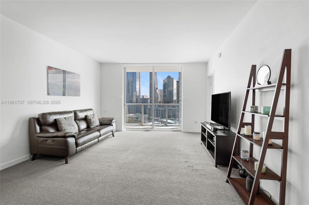 1100 S Miami Ave , Unit 1602, Miami, FL 33130 Photo