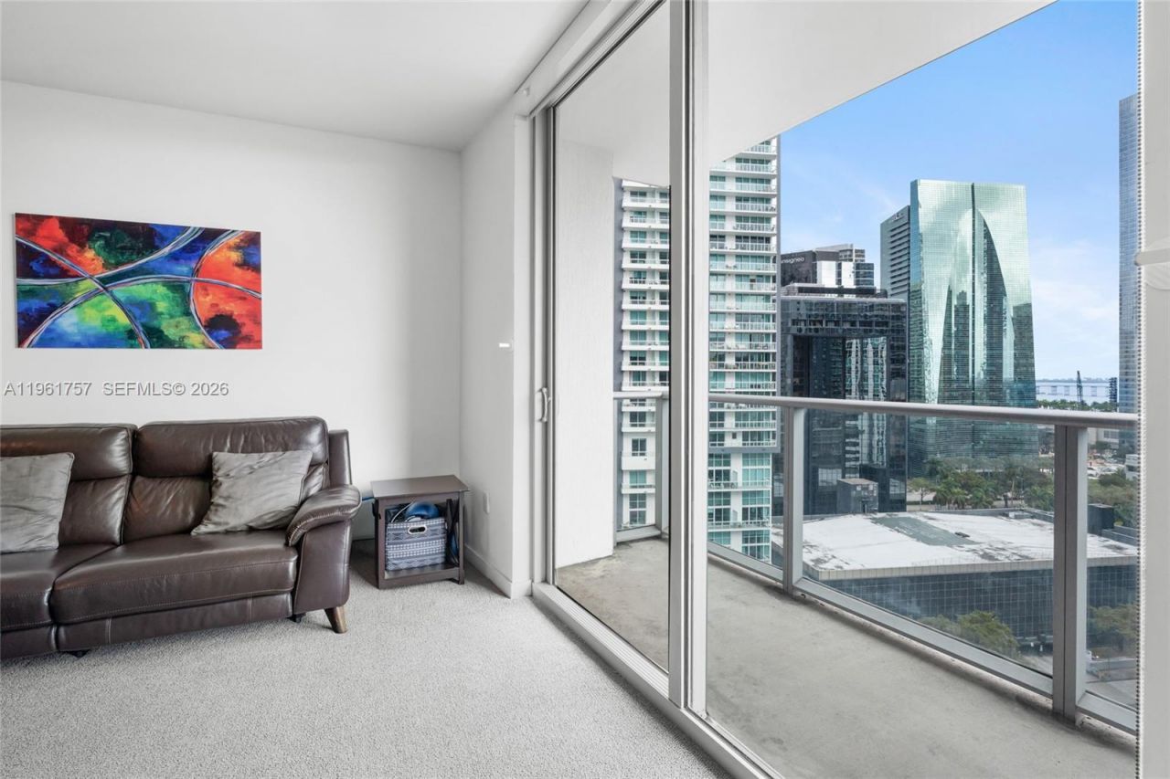 1100 S Miami Ave , Unit 1602, Miami, FL 33130 Photo