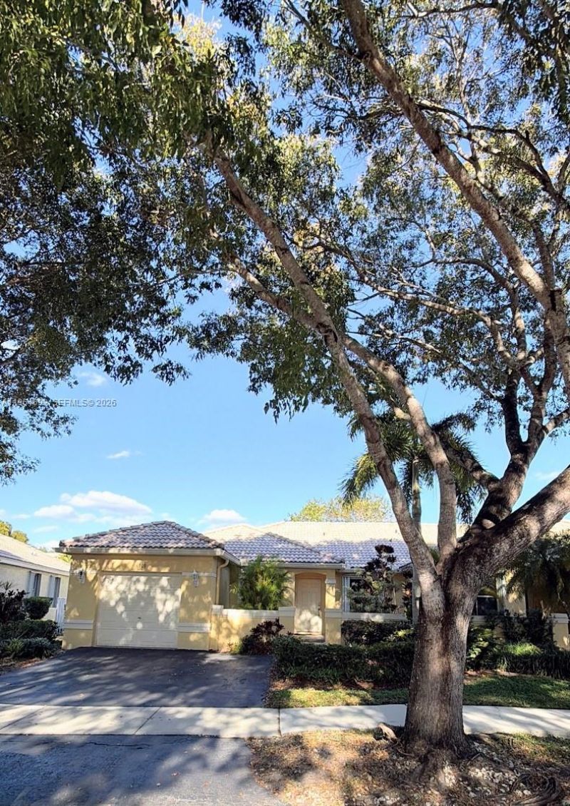 4309 Pine Ridge Ct , Weston, FL 33331 Photo