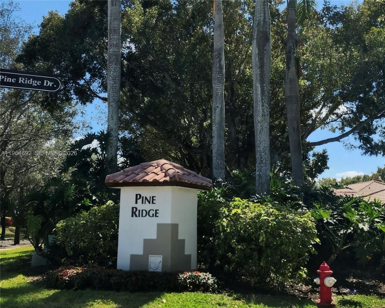 4309 Pine Ridge Ct, Weston, FL 33331 Photo