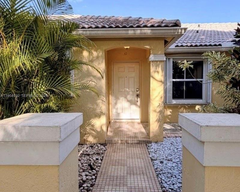 4309 Pine Ridge Ct, Weston, FL 33331 Photo