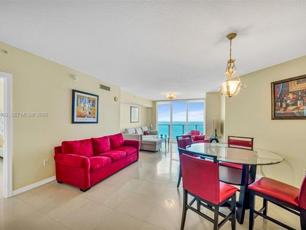 16699 Collins Ave, Unit 3605, Sunny Isles Beach, FL 33160