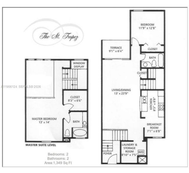 4878 NW 97th Pl , Unit 290, Doral, FL 33178 Photo