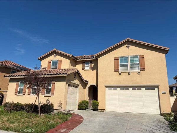 14648 Viva, Eastvale, CA 92880