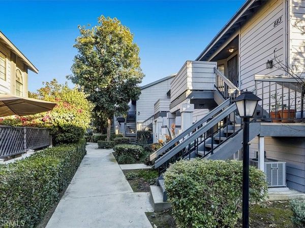 883 W 34th Street, Unit N, Long Beach, CA 90806