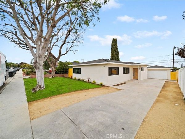 3241 Dalemead Street, Torrance, CA 90505