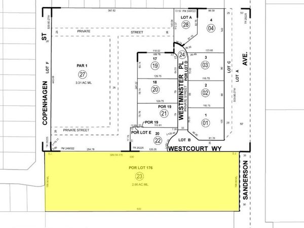 411 N SANDERSON, Hemet, CA 92543