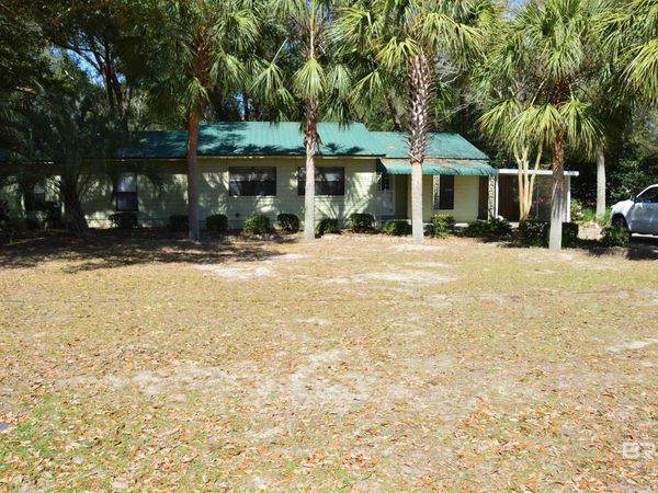 7768 Simmons Drive, Foley, AL 36535