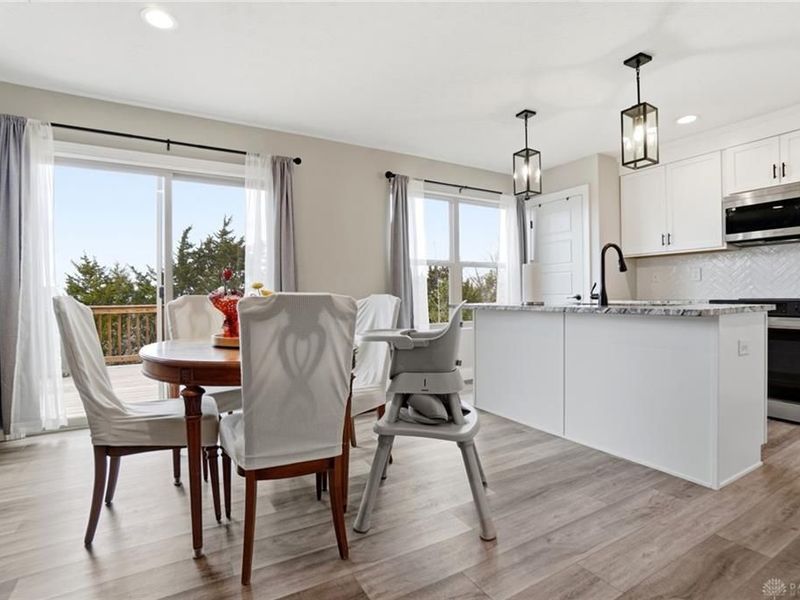 2203 Cobblestone Court, Miamisburg, OH 45342 Photo 13