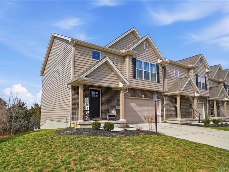 2203 Cobblestone Court, Miamisburg, OH 45342 Photo 2