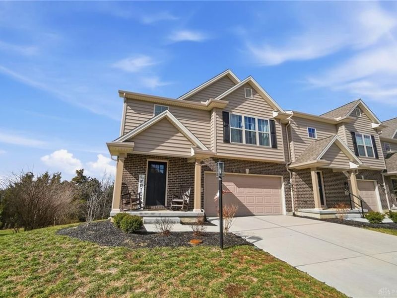 2203 Cobblestone Court, Miamisburg, OH 45342 Photo 3