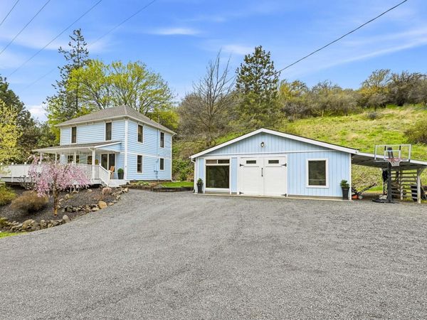 35802 SR 195, Colfax, WA 99111