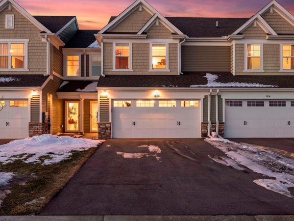 1620 144th Street E, Rosemount, MN 55068