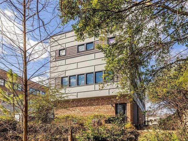 611 King Arnold Street, Atlanta, GA 30354