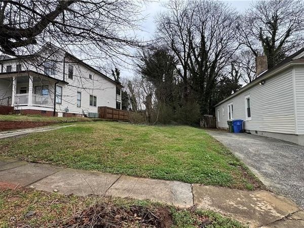 47 Booker Street NW, Atlanta, GA 30314