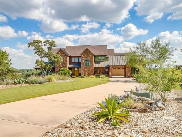 8225 Scotscraig Court, Cleburne, TX 76033