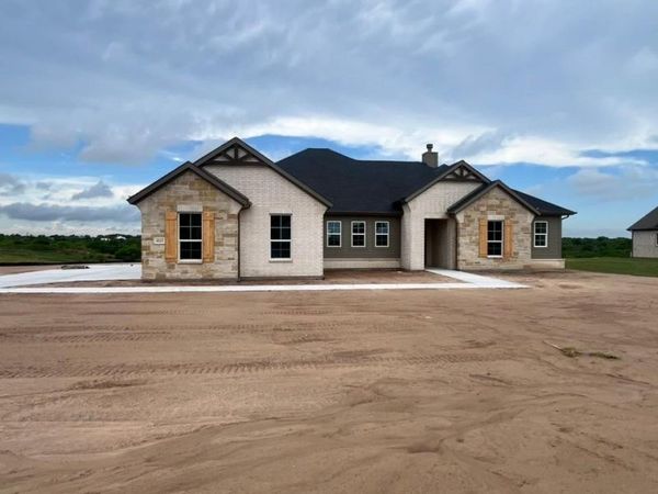 405 Texas Sage Trail, Weatherford, TX 76085