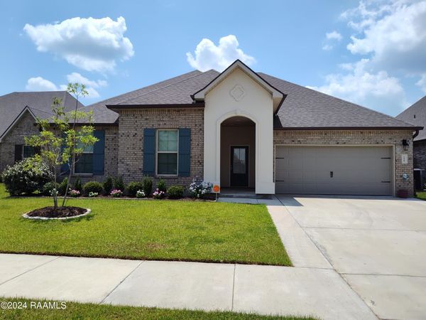108 Hardwood Drive , Lafayette, LA 70508