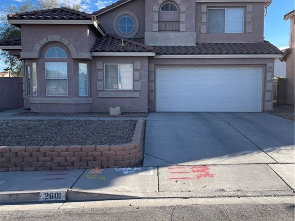 2601 Summerview Place , Henderson, NV 89074