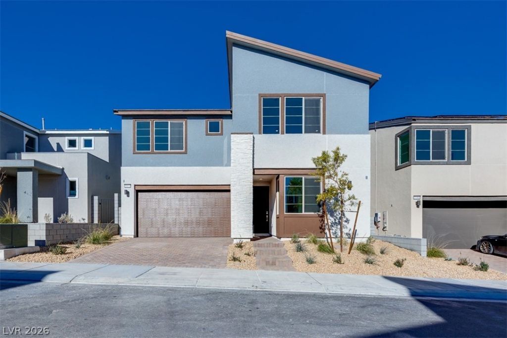 10472 Mountain Aster Avenue, Las Vegas, NV 89166 Main Photo