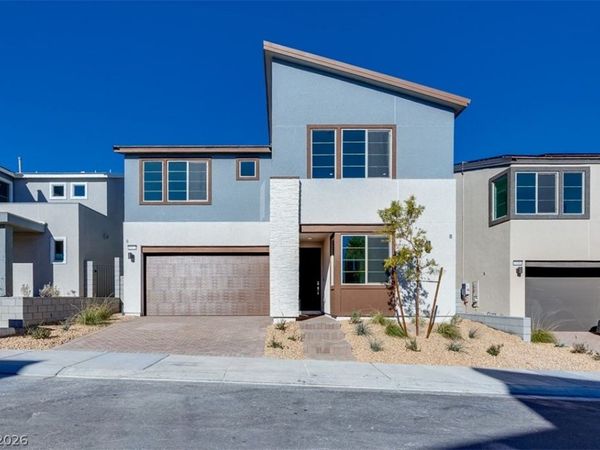 10472 Mountain Aster Avenue, Las Vegas, NV 89166