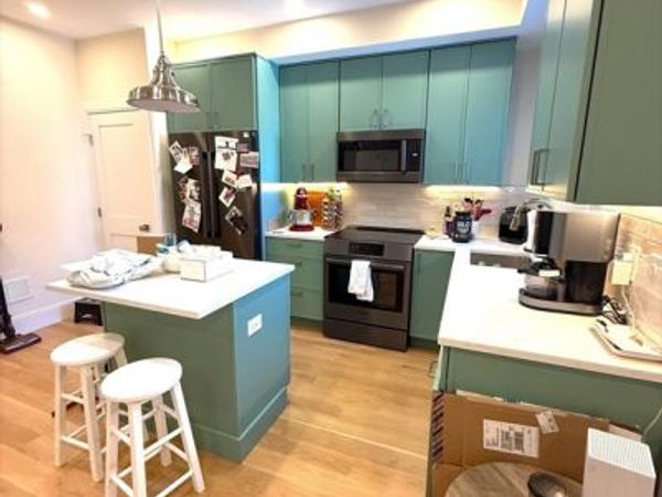 552 East 5th, Unit 2, Boston, MA 02127