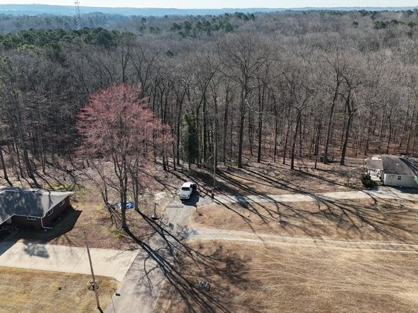 000 Rolleigh Circle , Benton, AR 72015