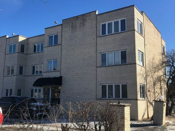 941 N Northwest Highway , Unit 3B, Park Ridge, IL 60068