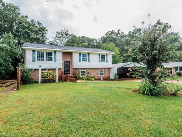 1404 Cambridge Road, Perry, GA 31069