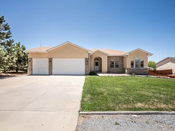337 SE Littler Dr, Pueblo West, CO 81007