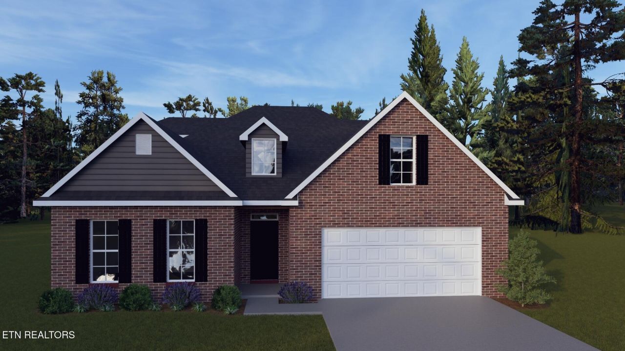 1792 Hickory Reserve Rd, Knoxville, TN 37932 Main Photo