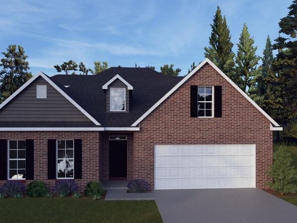 1792 Hickory Reserve Rd, Knoxville, TN 37932