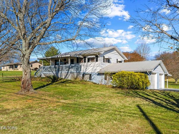 7700 Tazewell Pike, Corryton, TN 37721