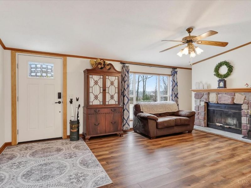 8721 Brannen Road, Hillsboro, OH 45133 Photo 4