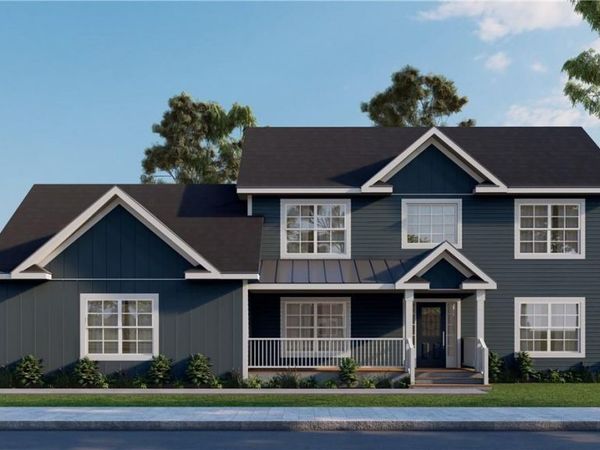 3 Quince Road , Newburgh, NY 12550