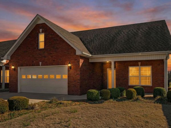 190 Chase Cir , Winchester, TN 37398