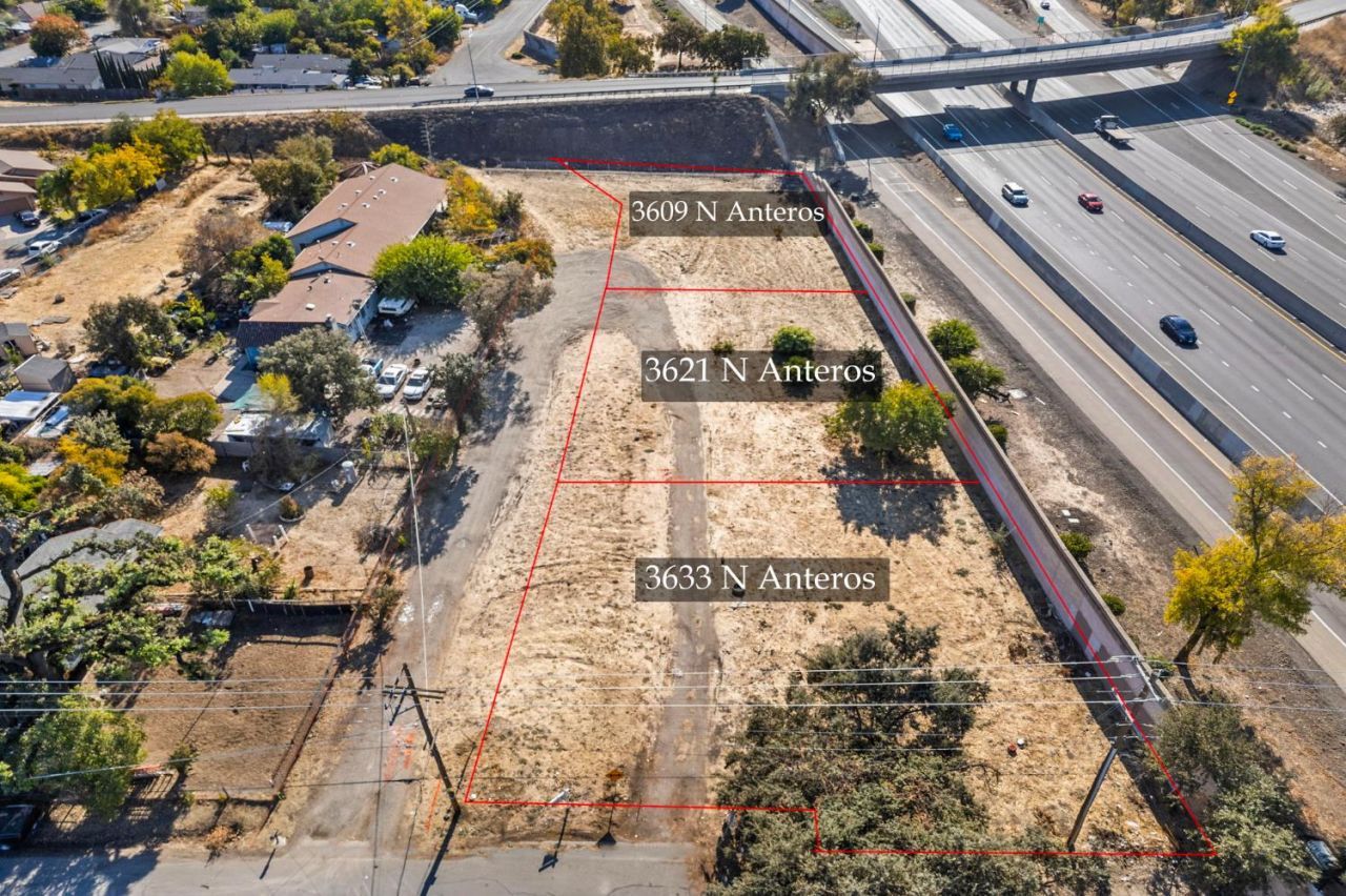 3609 N Anteros, Stockton, CA 95215 Photo