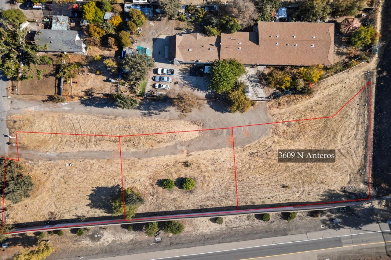 3609 N Anteros, Stockton, CA 95215 Photo