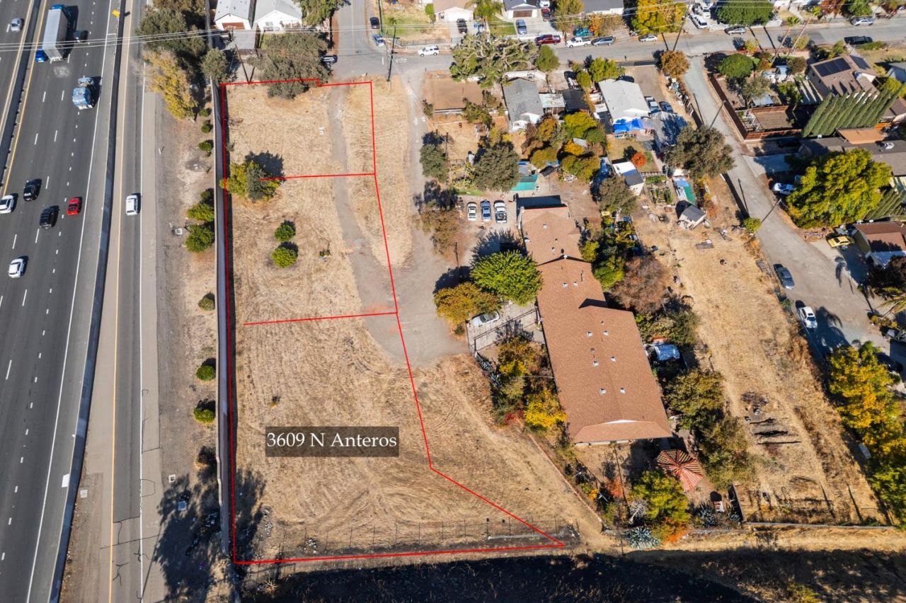 3609 N Anteros, Stockton, CA 95215 Photo