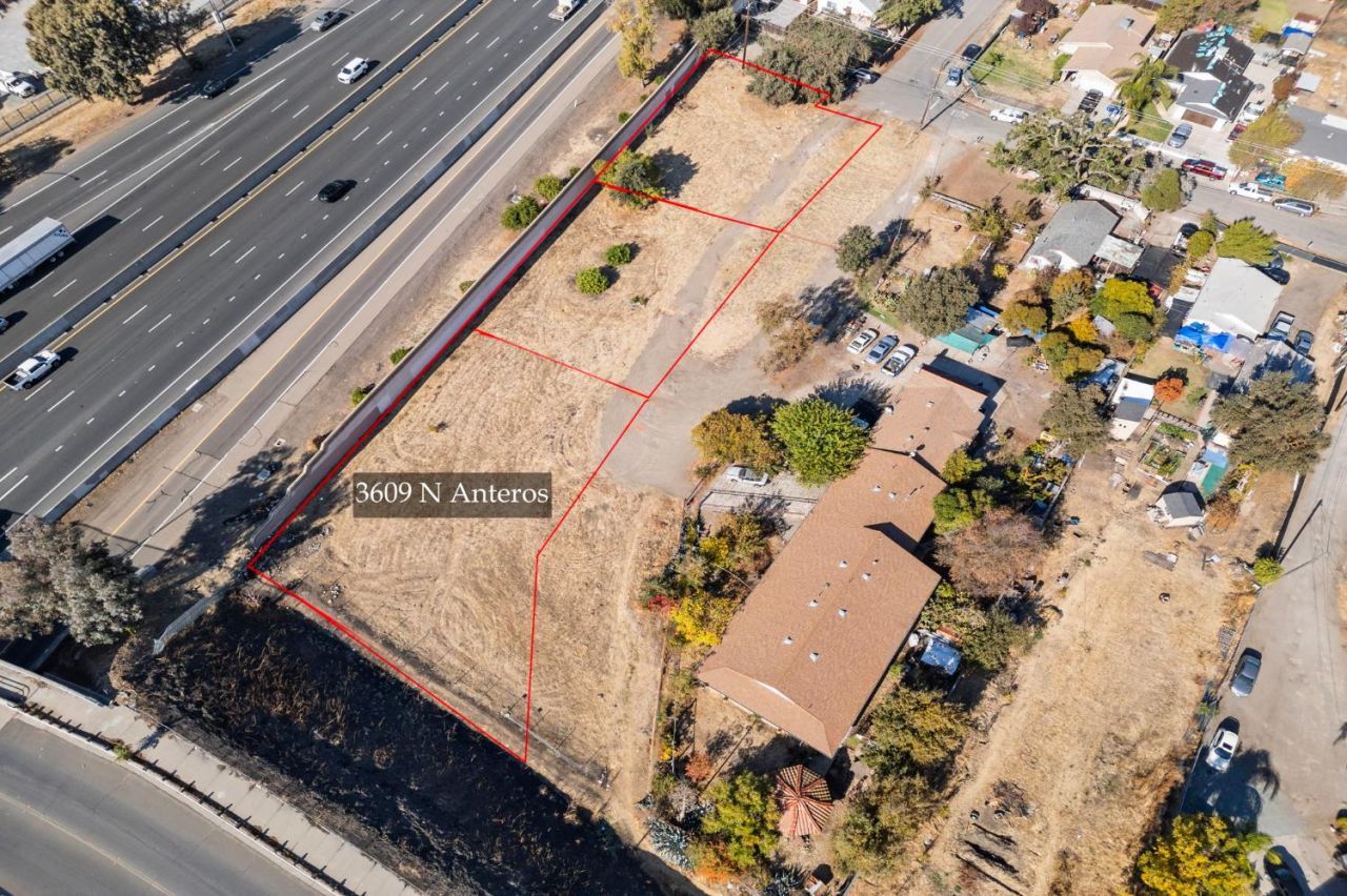 3609 N Anteros, Stockton, CA 95215 Photo