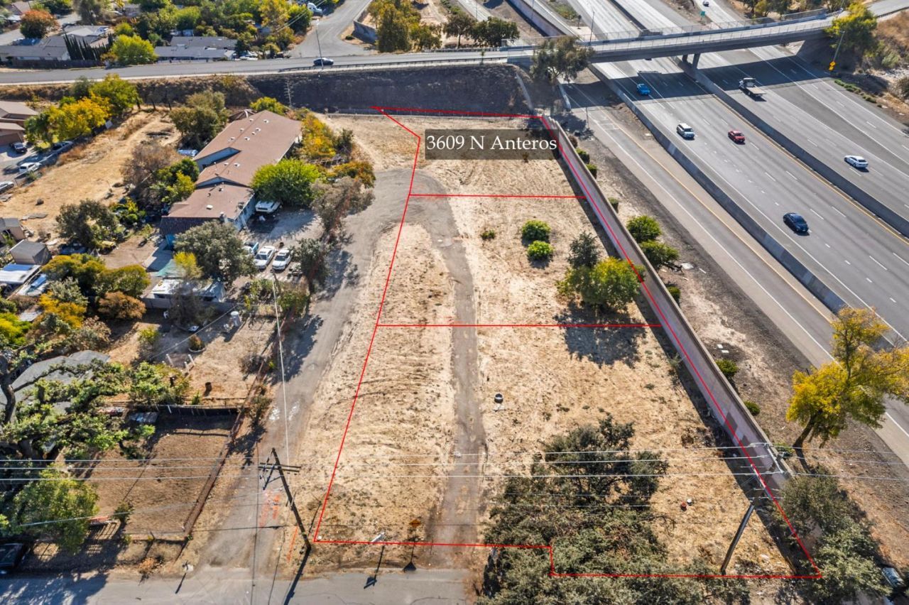3609 N Anteros, Stockton, CA 95215 Photo