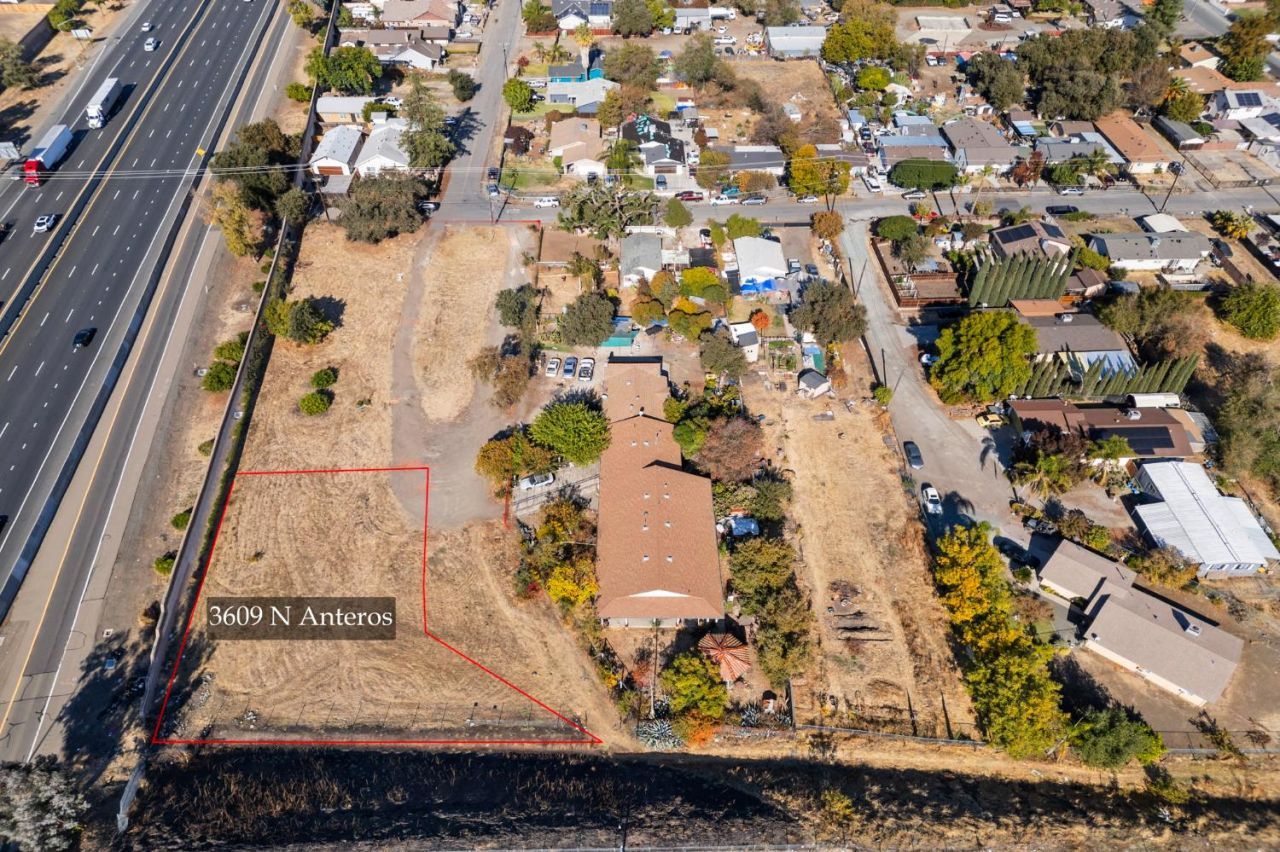 3609 N Anteros, Stockton, CA 95215 Photo