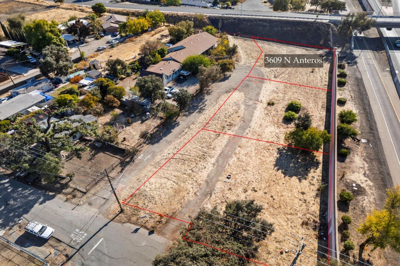 3609 N Anteros, Stockton, CA 95215 Photo