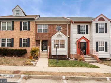 6020 CROCUS COURT , ALEXANDRIA, VA 22310