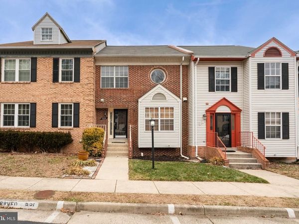 6020 CROCUS COURT , ALEXANDRIA, VA 22310
