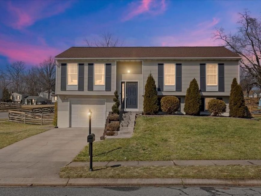 2930 Haddington Court, Abingdon, MD 21009 Main Photo