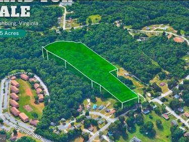 1800 FLORIDA AVENUE , LYNCHBURG, VA 24501