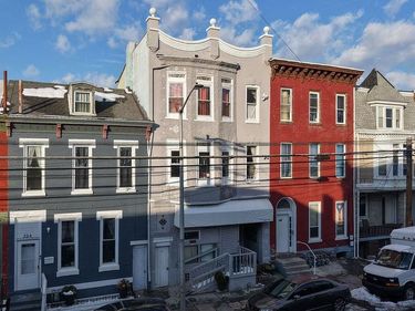 226 N 10TH STREET , READING, PA 19601