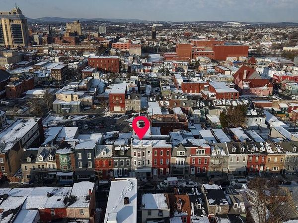 226 N 10TH STREET, READING, PA 19601